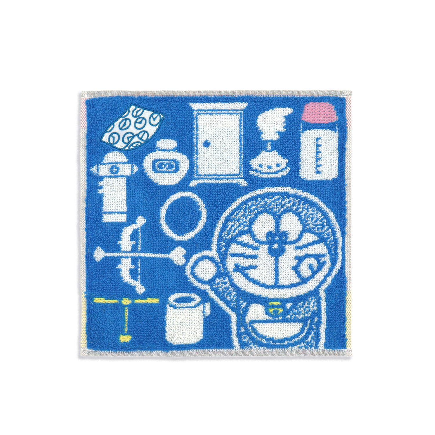 Amazon｜タオル美術館(Towel Museum) ドラえもん コレクション タオル
