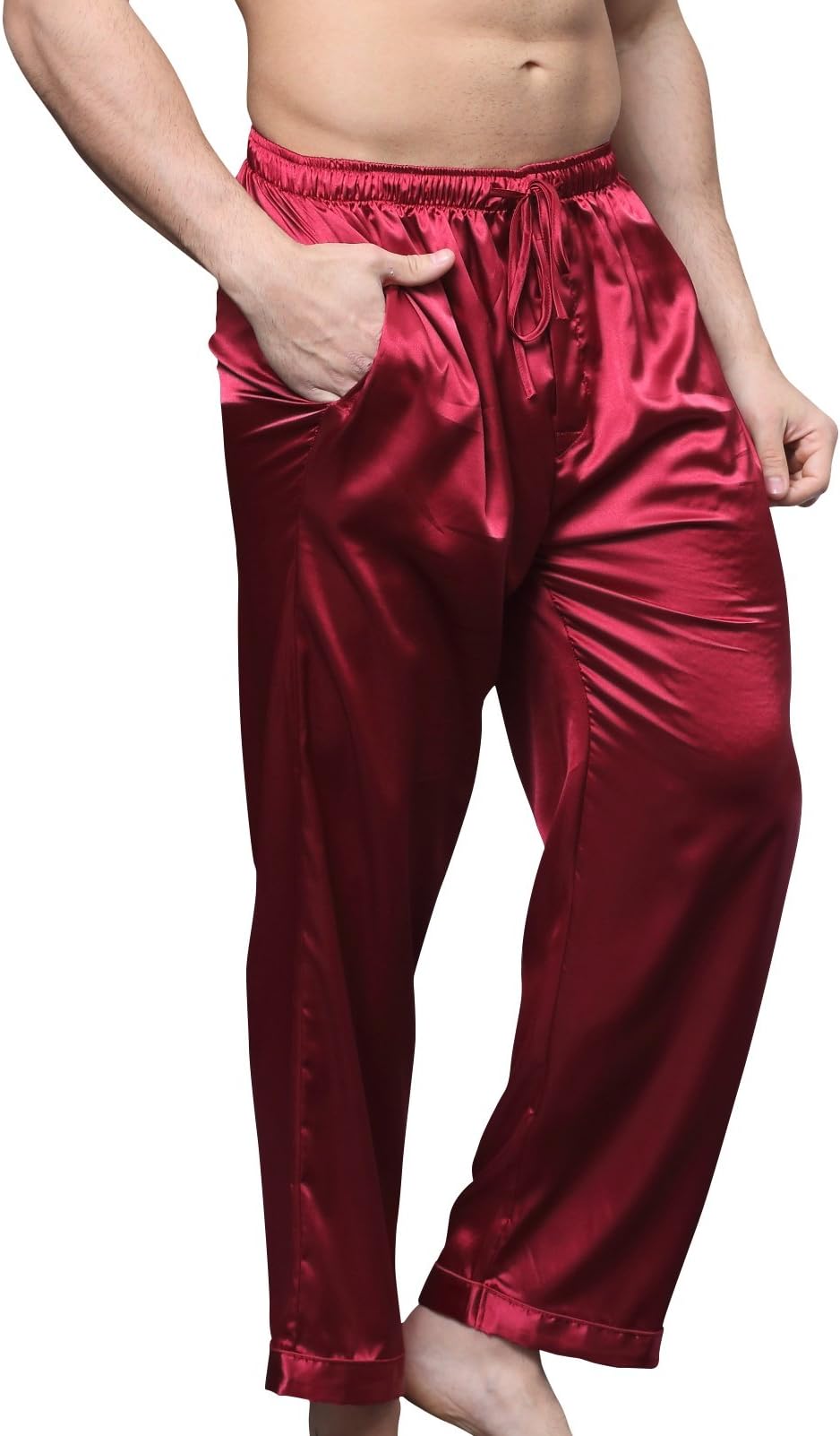 Men’s Pyjama Bottoms Lounge Pants Gentlemen’s Sleepwear/Nightwear