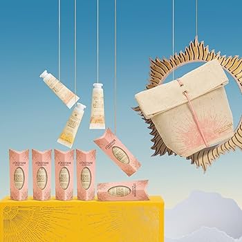 Amazon.co.jp: 【2025年ホリデー】ロクシタン(L'OCCITANE) ハンド Amazon.co.jp: 【2025年ホリデー】ロクシタン(L'OCCITANE) ハンド