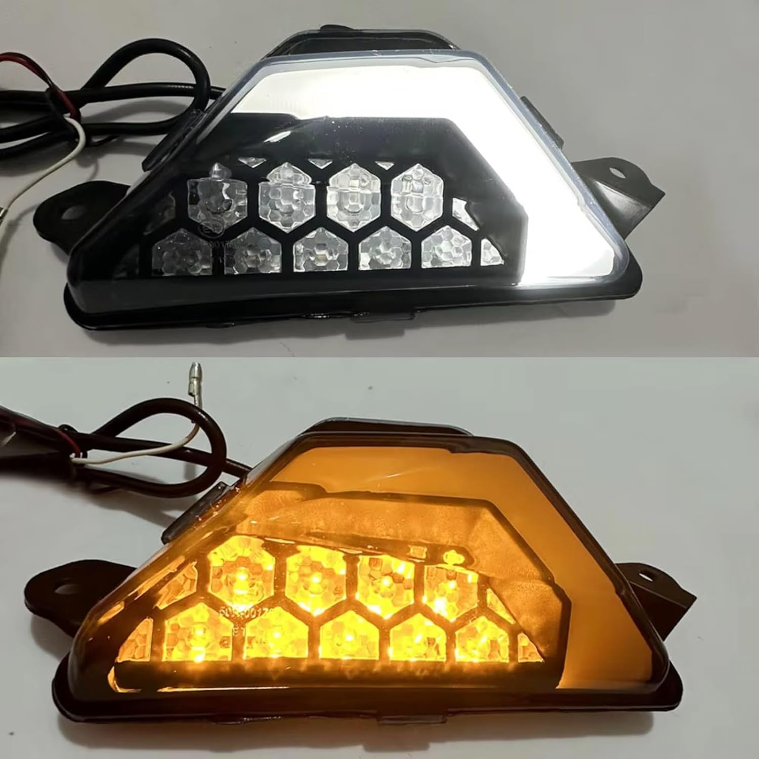 バイクの方向指示器 Compatible With For Ninja For 1000SX 2020 2021