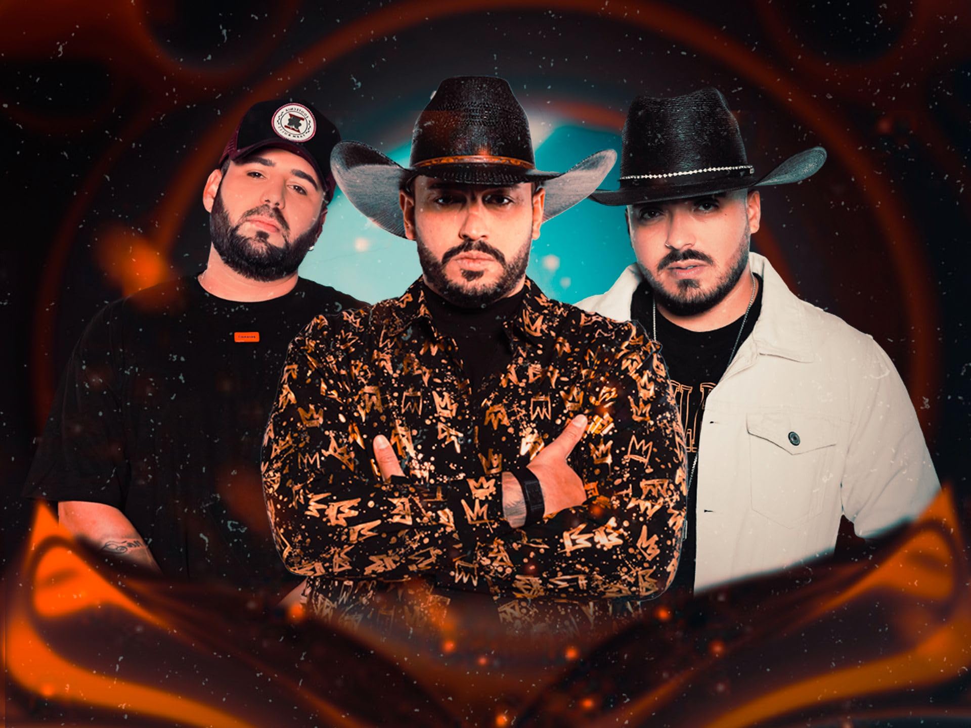 João Villa e Rafael