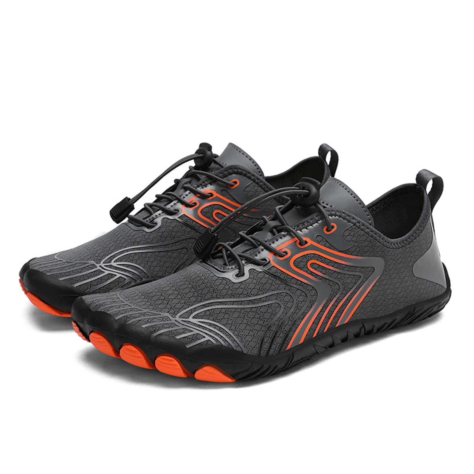 Generisch Badeschuhe Aquaschuhe Kinder Mädchen Barfuß Schuhe Wasserschuhe Kleinkind 47 Damen Strandschuhe Watschuhe Für Wattwanderung Barfussschuhe Barfußschuhe Strand Tauchschuhe Barfuss Wattschuhe