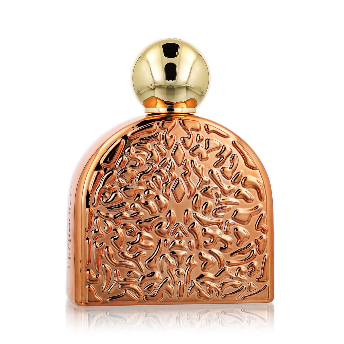 M. MICALLEF Secrets Of Love Glamour Eau de Parfum, Unisex (100 ml)