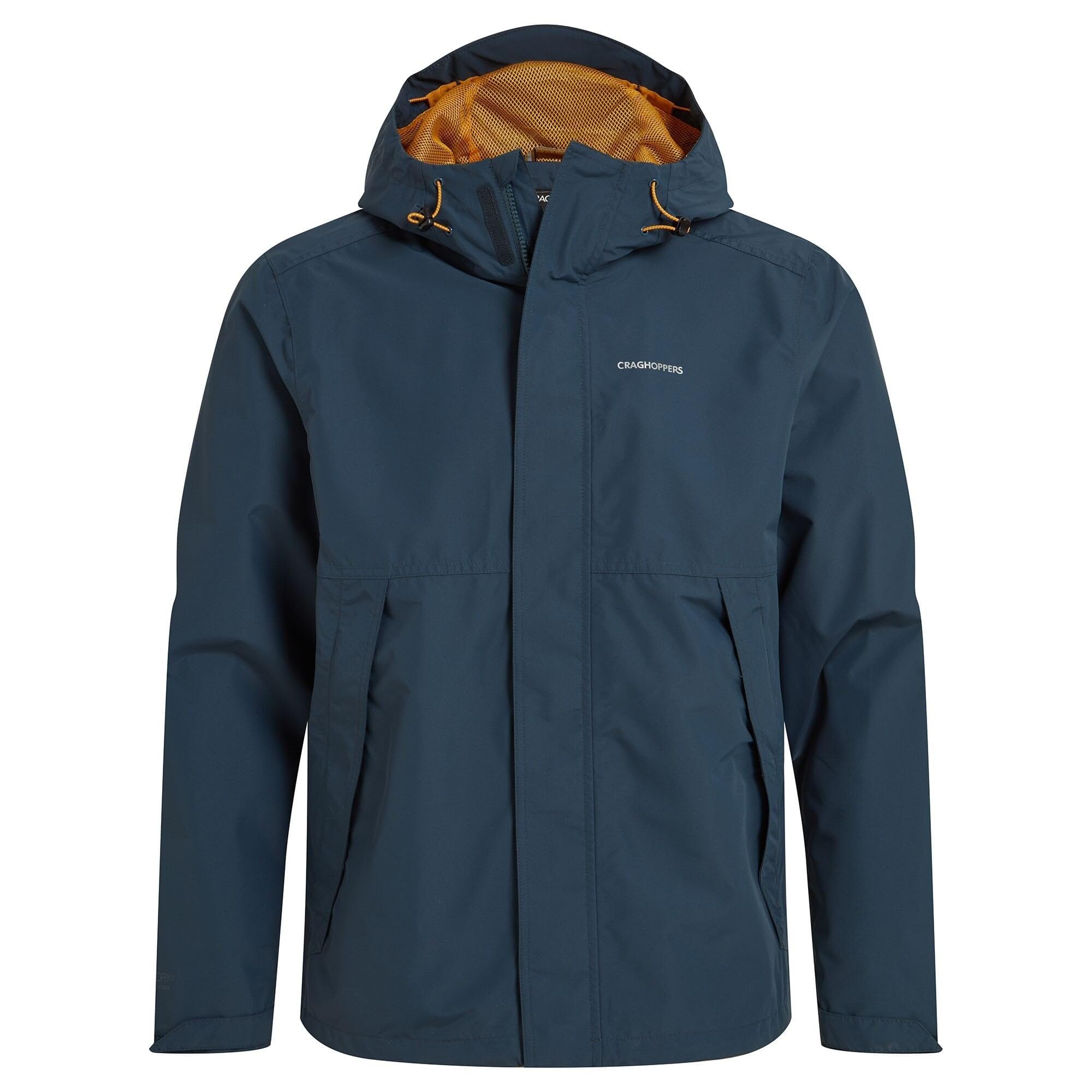 Craghoppers Men'S Ossus Jacket - Blue