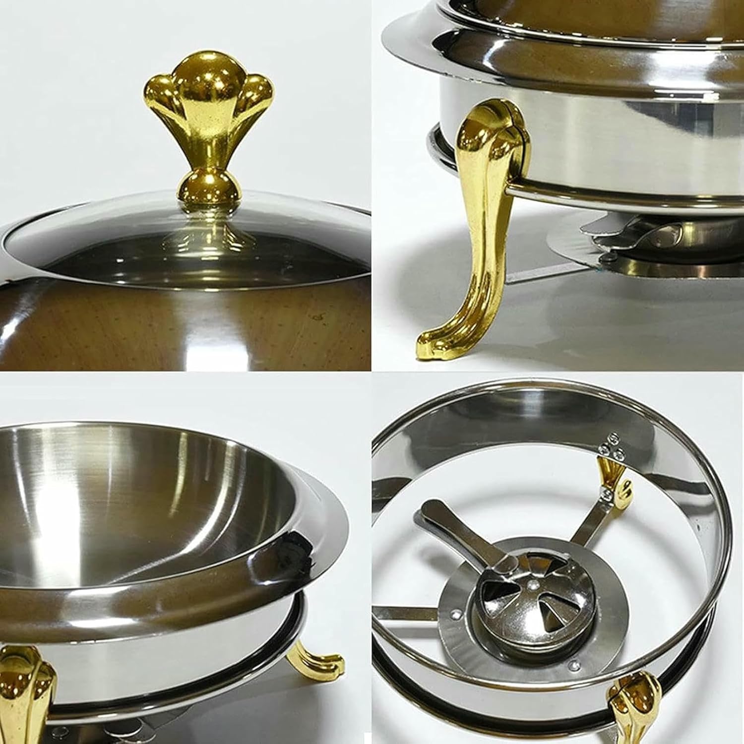 ☆スタンド付☆フランクロイドライト/ May Basket/グラスマスターズ社