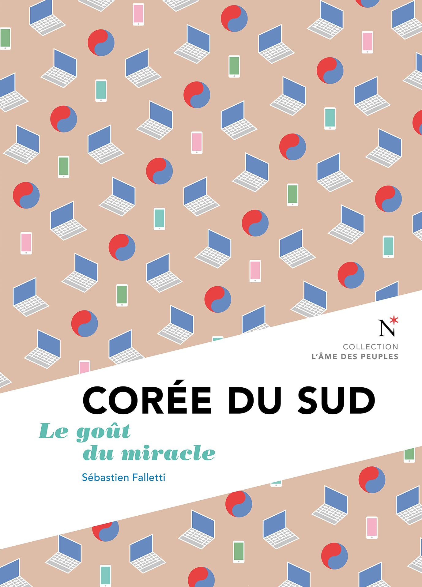 Coreé du Sud - le gout du miracle: Le goût du miracle