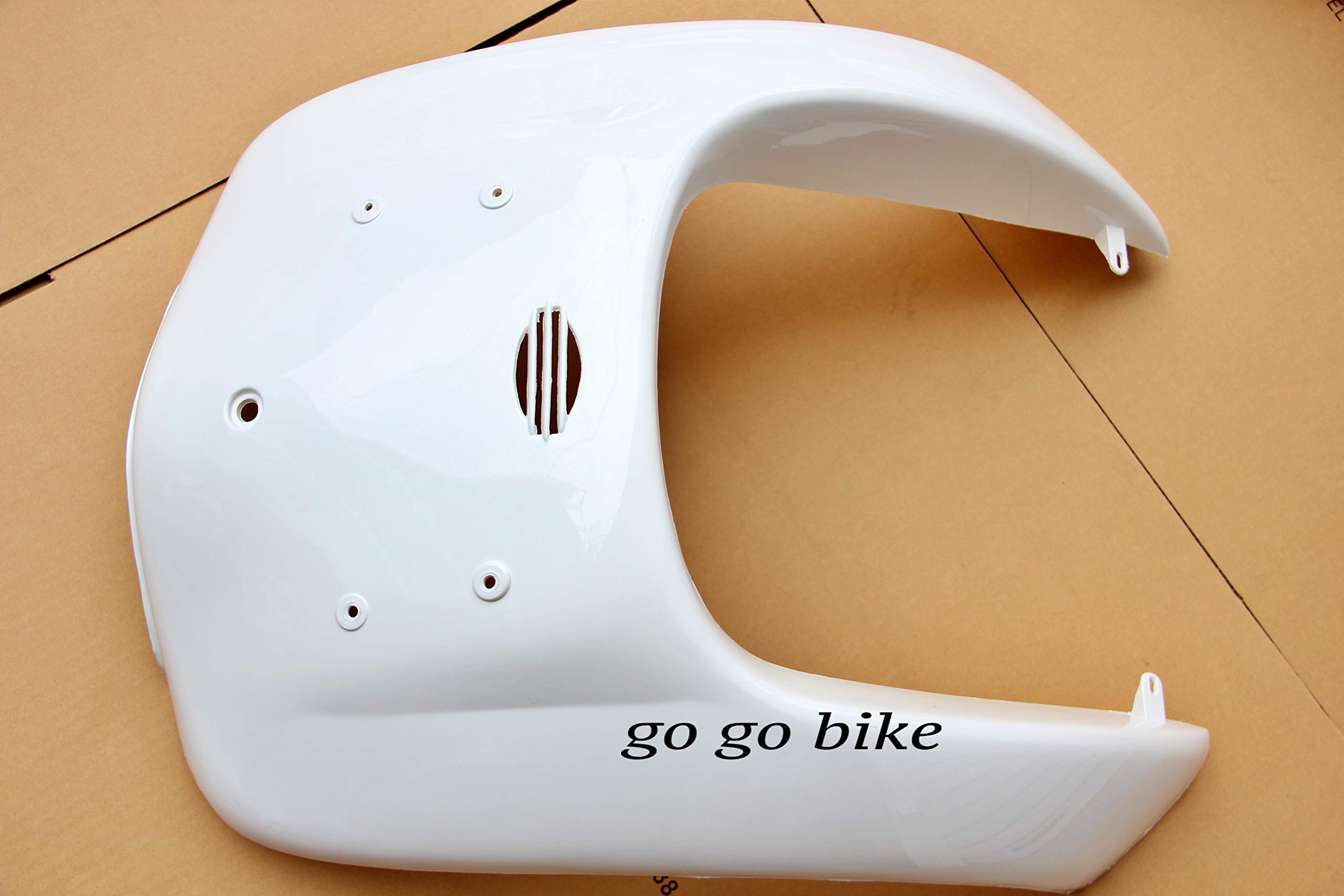 Amazon | JOKERジョーカー50/90 AF42HF09 外装 カウル ホワイト白 10点