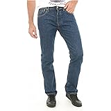 Levi's Men's 501 Original Fit Jeans (Also Available in Big & Tall)