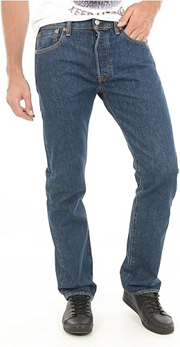 Levi's Men's 501-Original-Fit-Men’s-Jeans