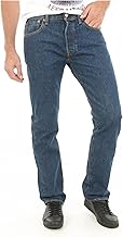 Levi's Men's 501 Original Fit Jeans (Also Available in Big & Tall)