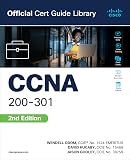 CCNA Cert Guide Library by Odom