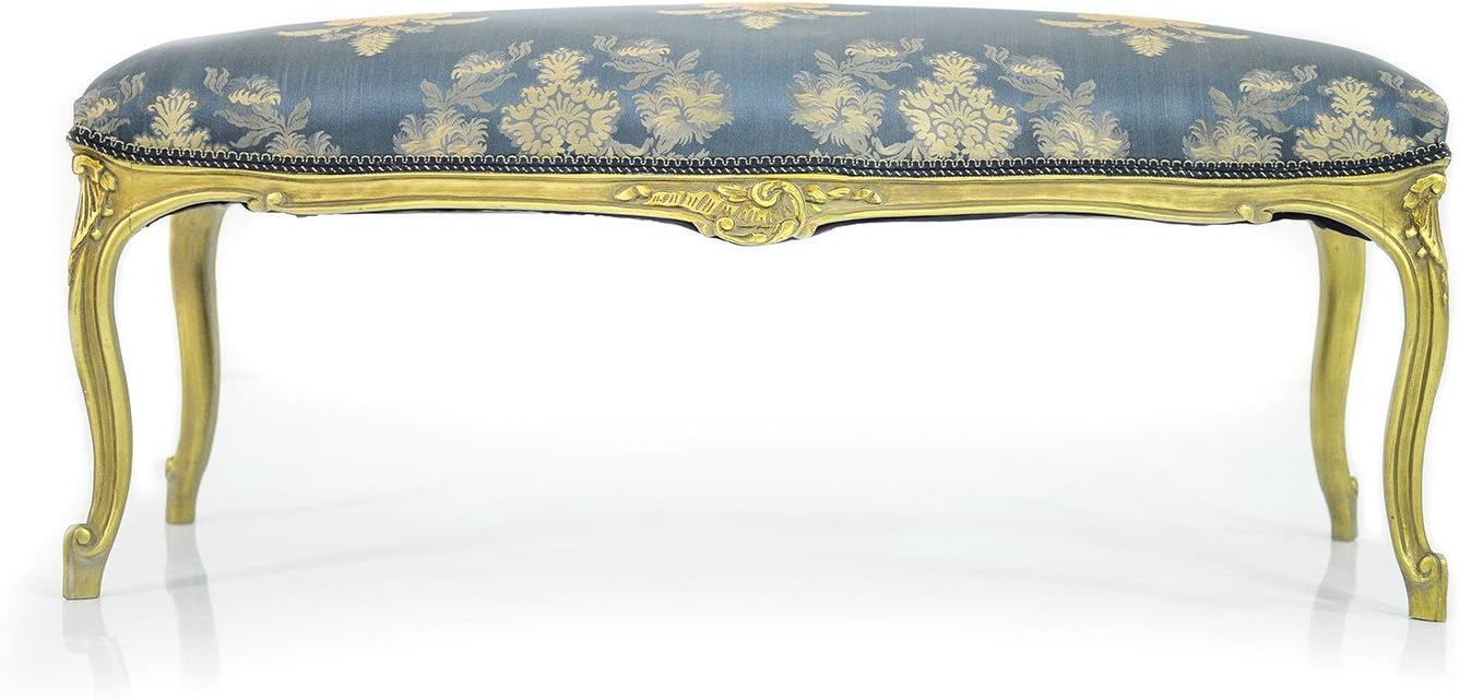 mousasgallery Daybed | Baroque,Classical,Louis Kenz | Wood | Handmade122