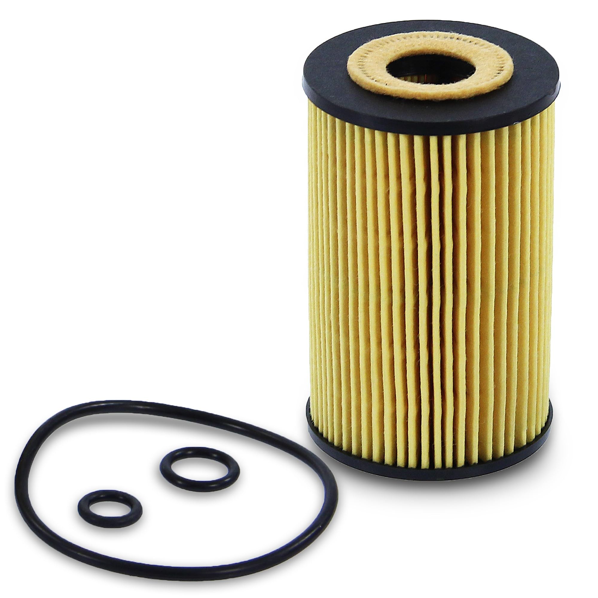 ATEC Germany Inspektionspaket Filterset mit 1x Ölfilter, 1x Luftfilter, 1x