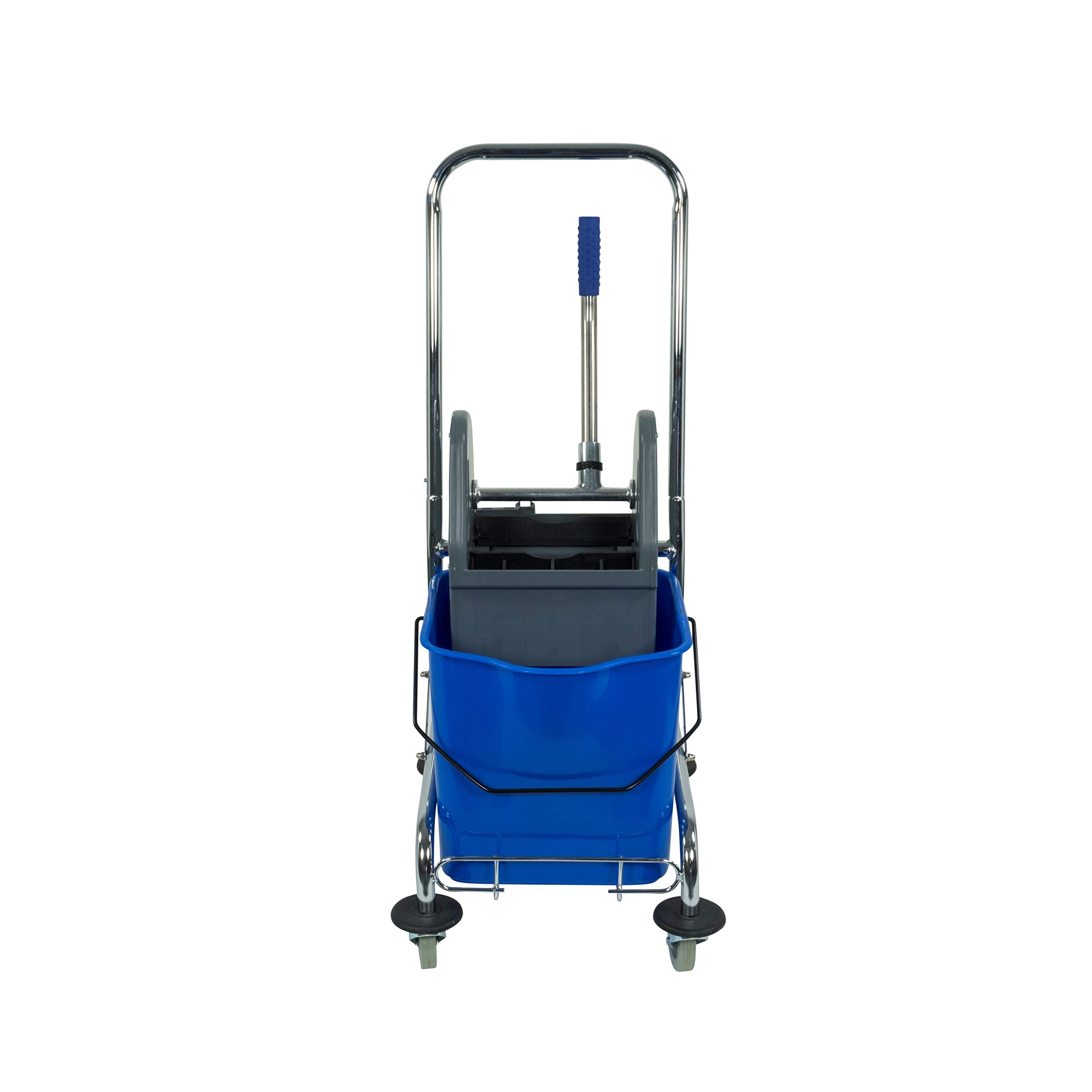 Sprintus Carro de limpieza (27 L)