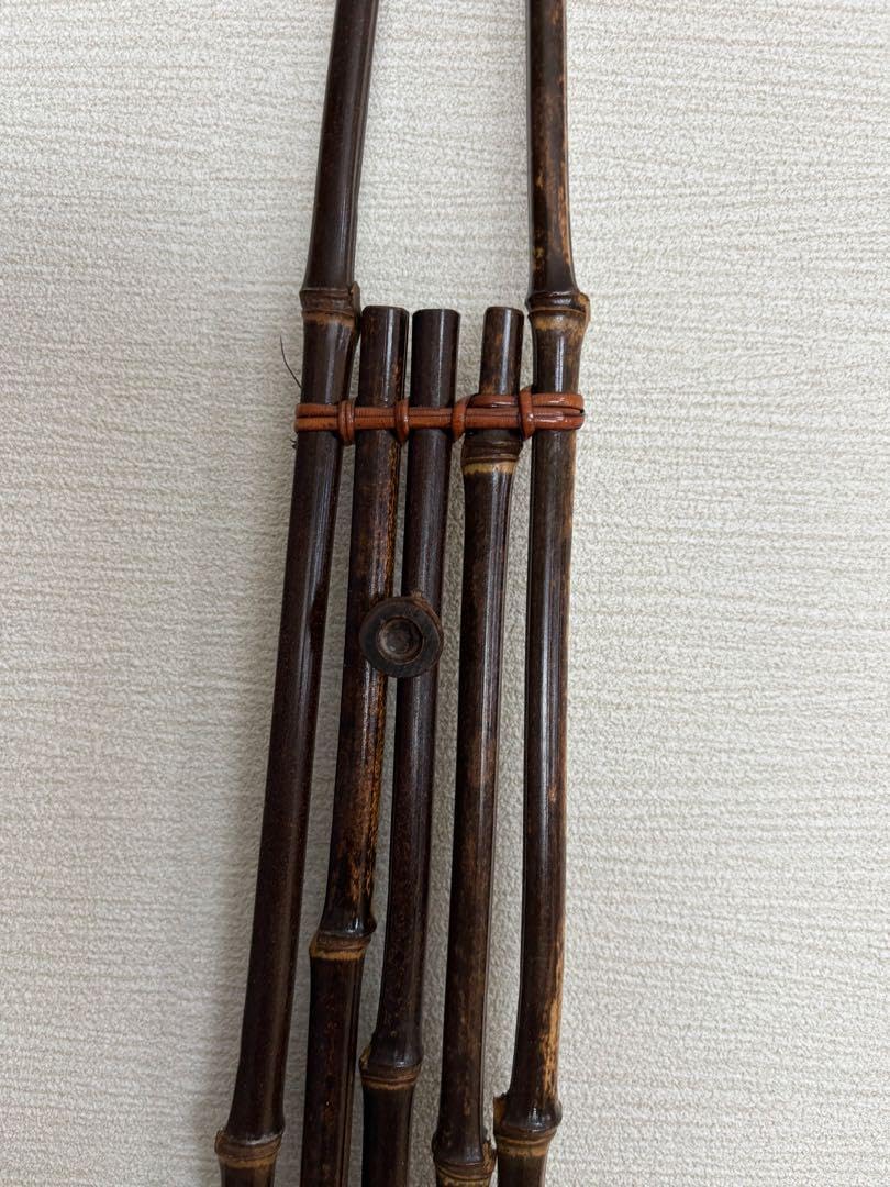 茶道具 垂撥 竹スイハツ 筏 黒竹 野点 茶道具 垂撥 竹スイハツ 筏 黒竹 野点 Amazon.co.jp: 茶道具 染