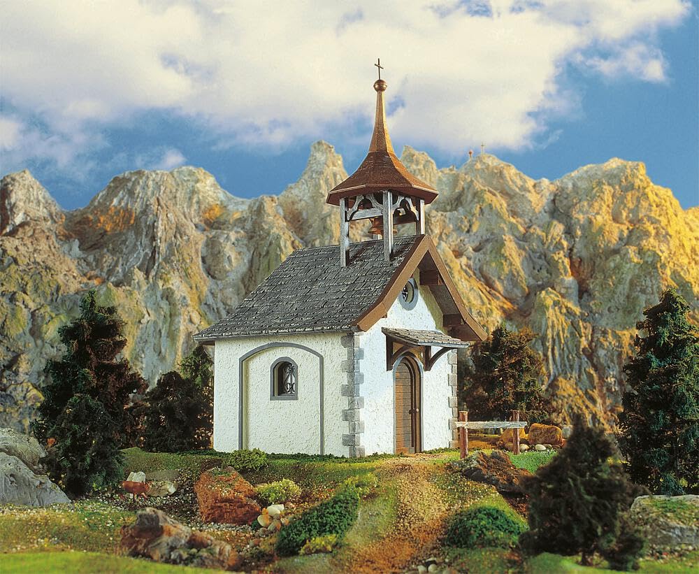 POLA 331840 Mountain Chapel Kit