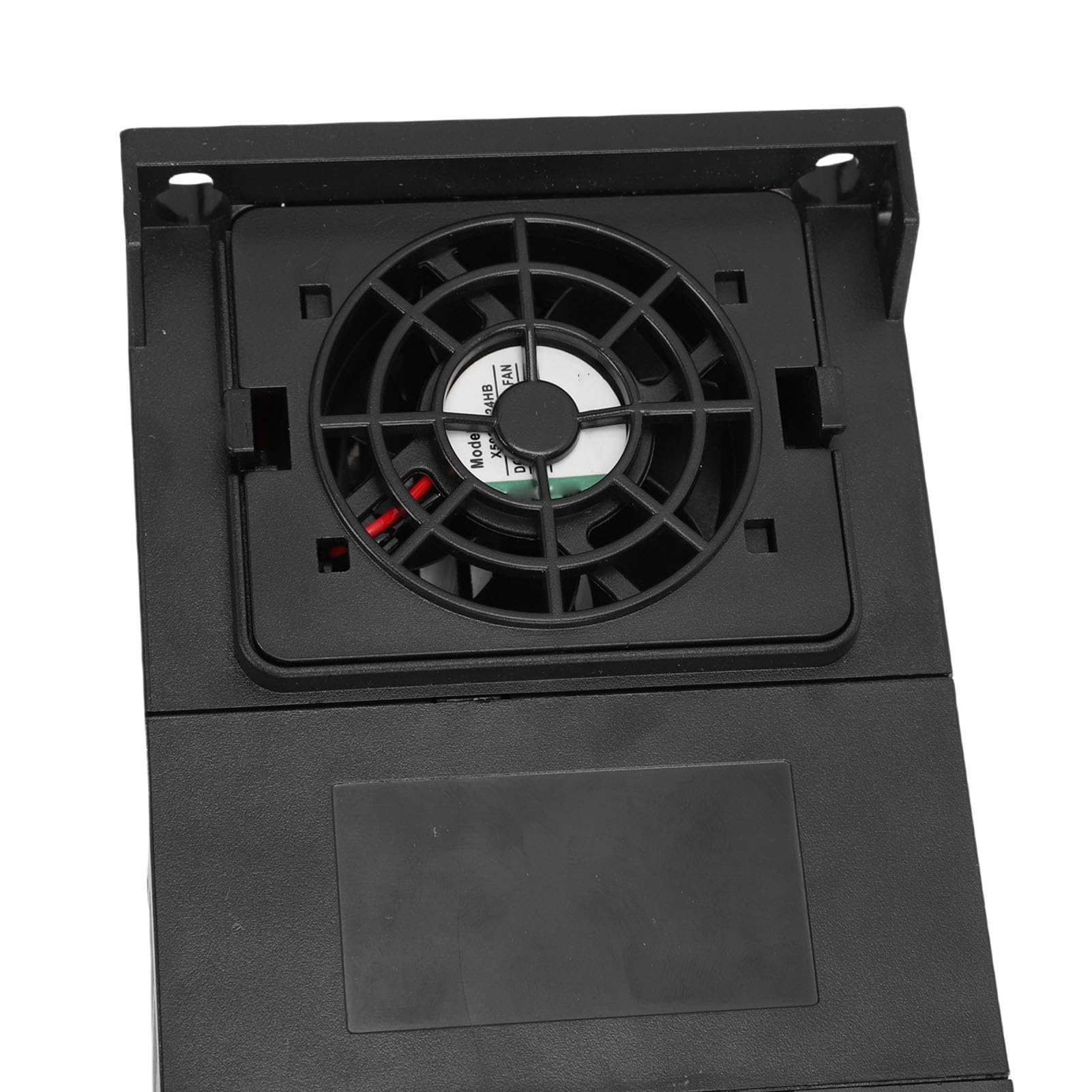 Variador de Frecuencia Trifásico de 2,2 KW con Protección contra Sobretensión para Bomba de Agua Solar