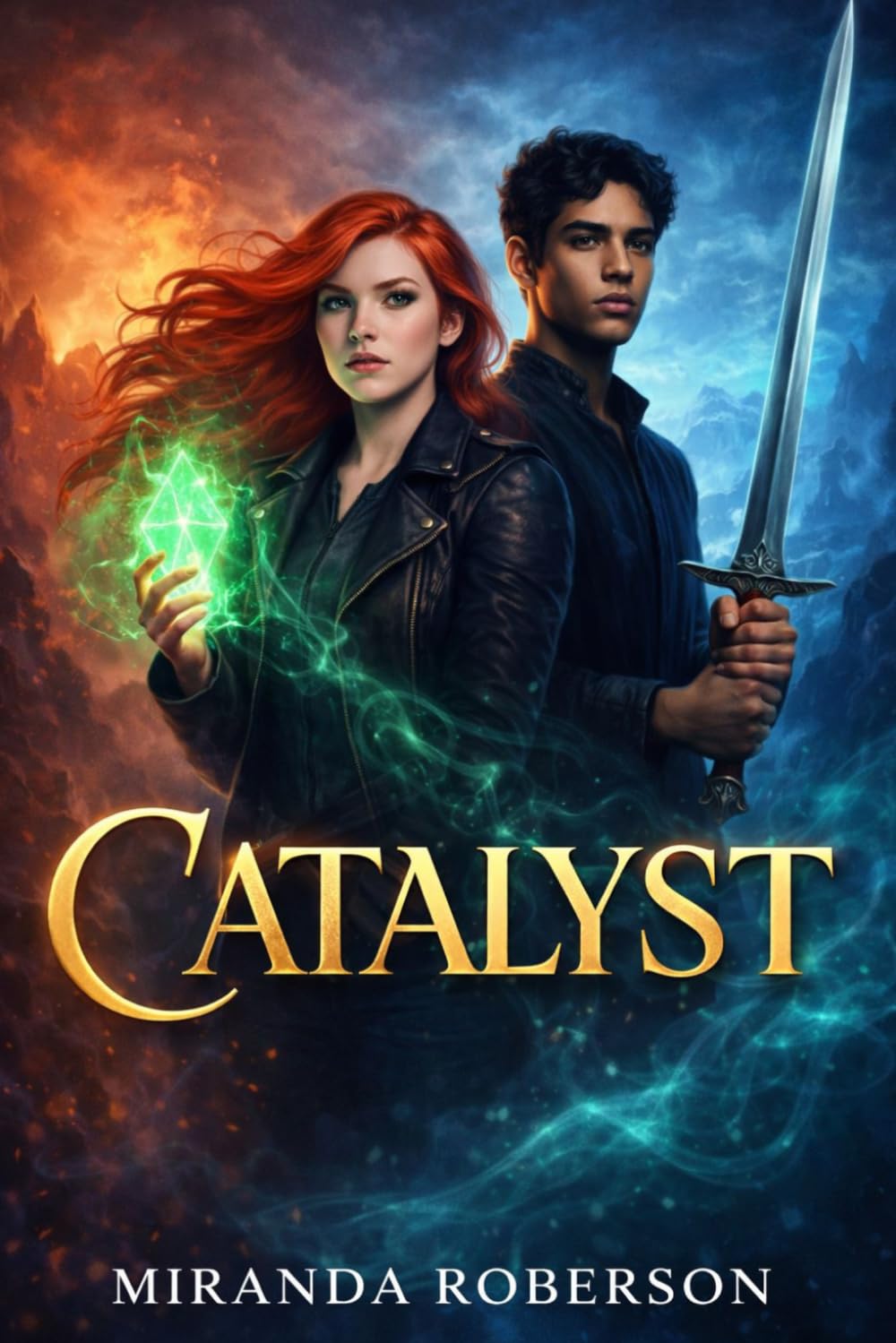 Catalyst