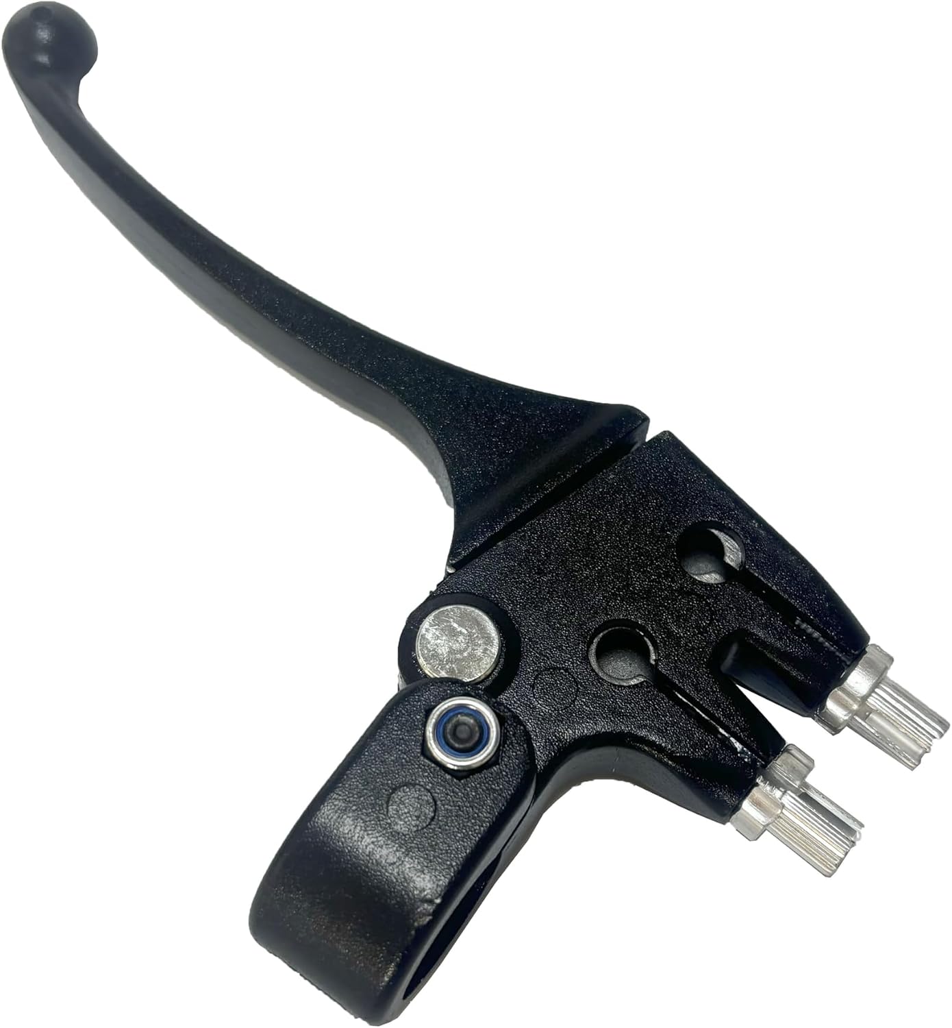 New Model Dual Brake Lever for Cantilever or Caliper Brakes | Bicycle Part Gas Motorized Bicycle Part