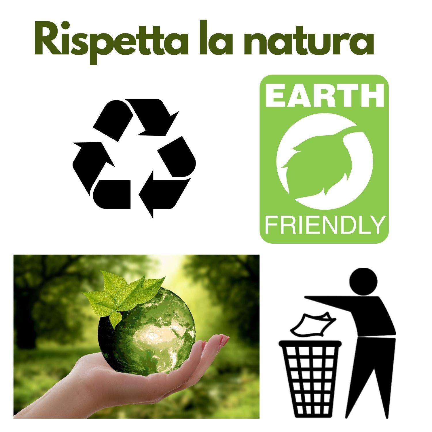 Blocchetto Ricevute Generiche Pagamento Duplice Copia Autoricalcanti 50x2
