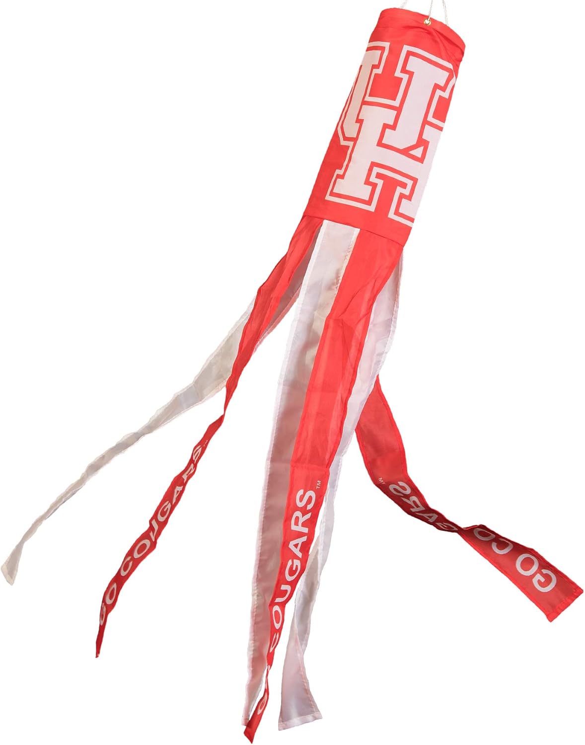 Houston Cougars Windsock