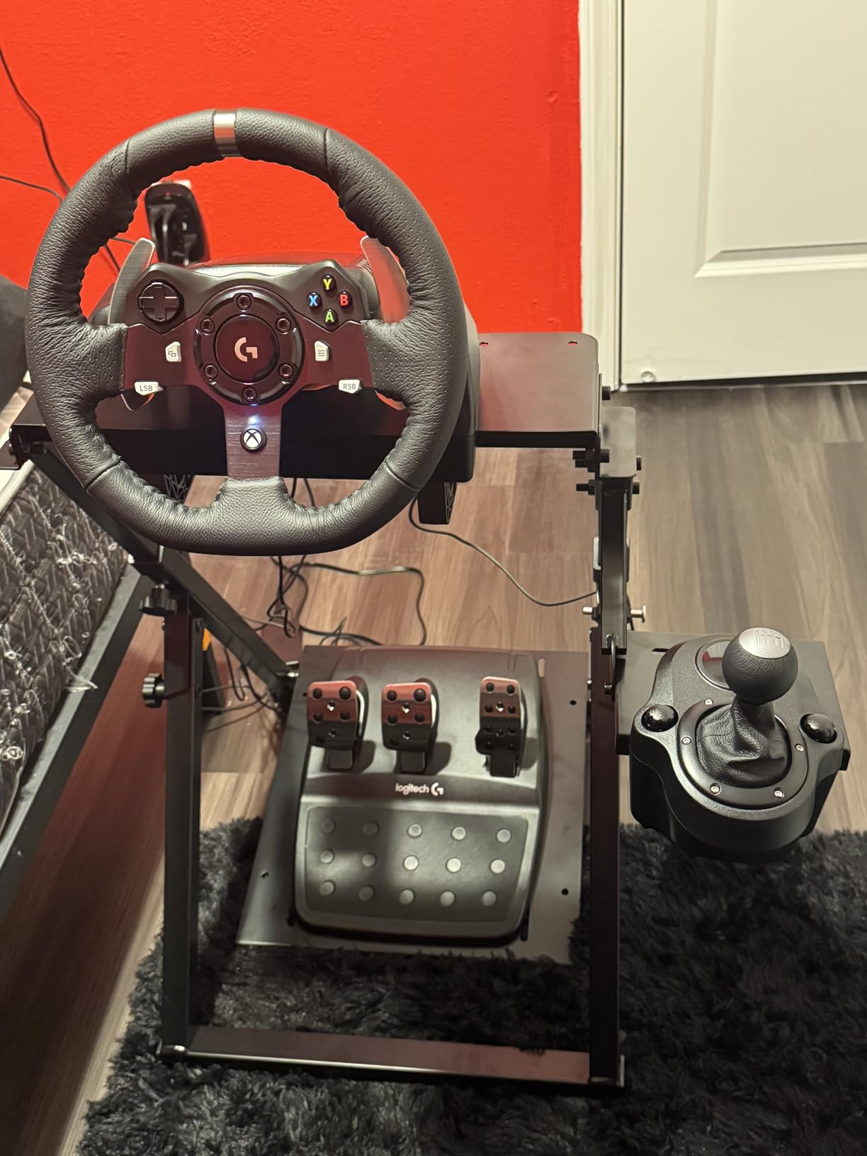 3 Best Racing Wheels (August 2026) Top Picks for Every Budget