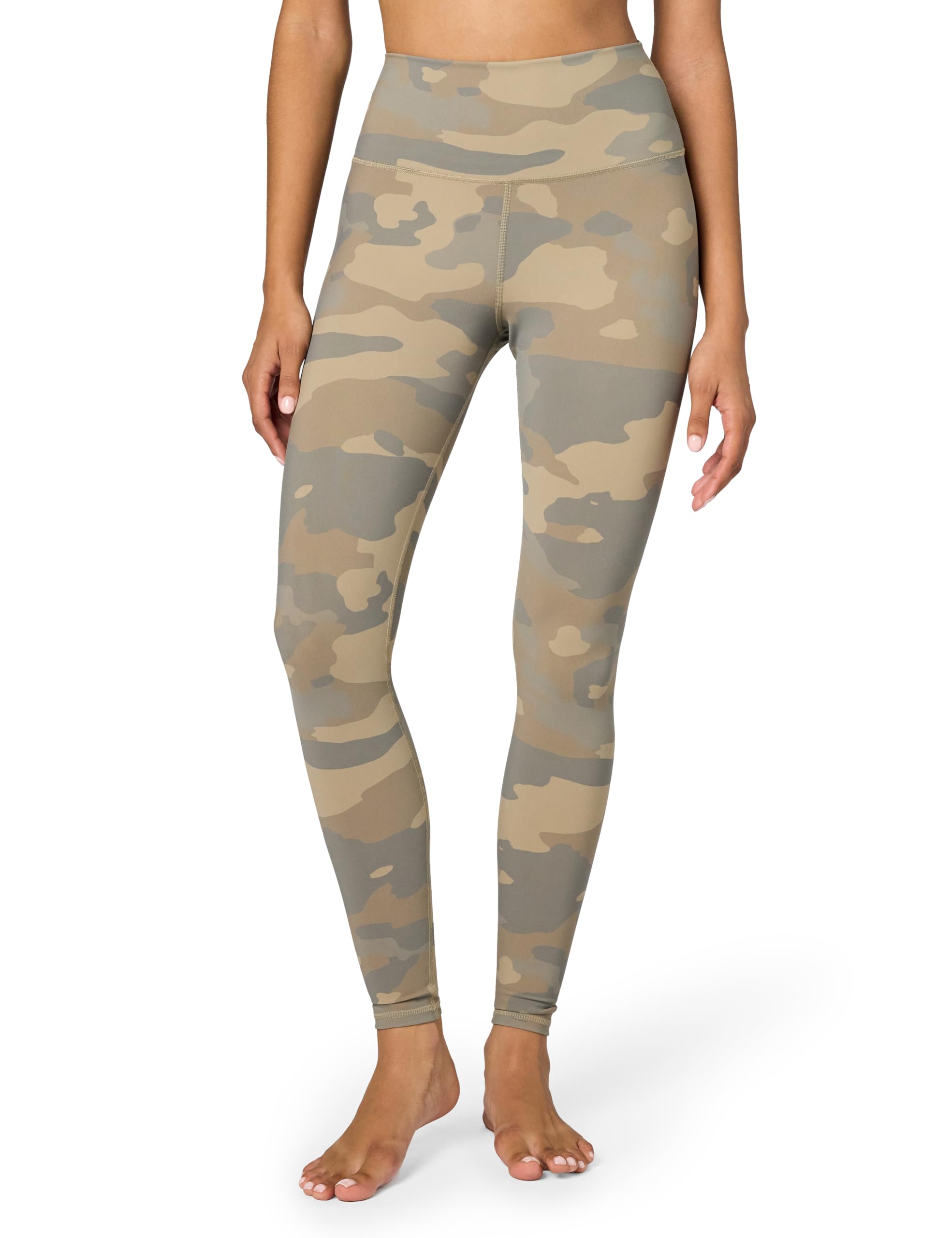 Alo Yoga - Alo Yoga, Leggings Vapor a Vita Alta Donna