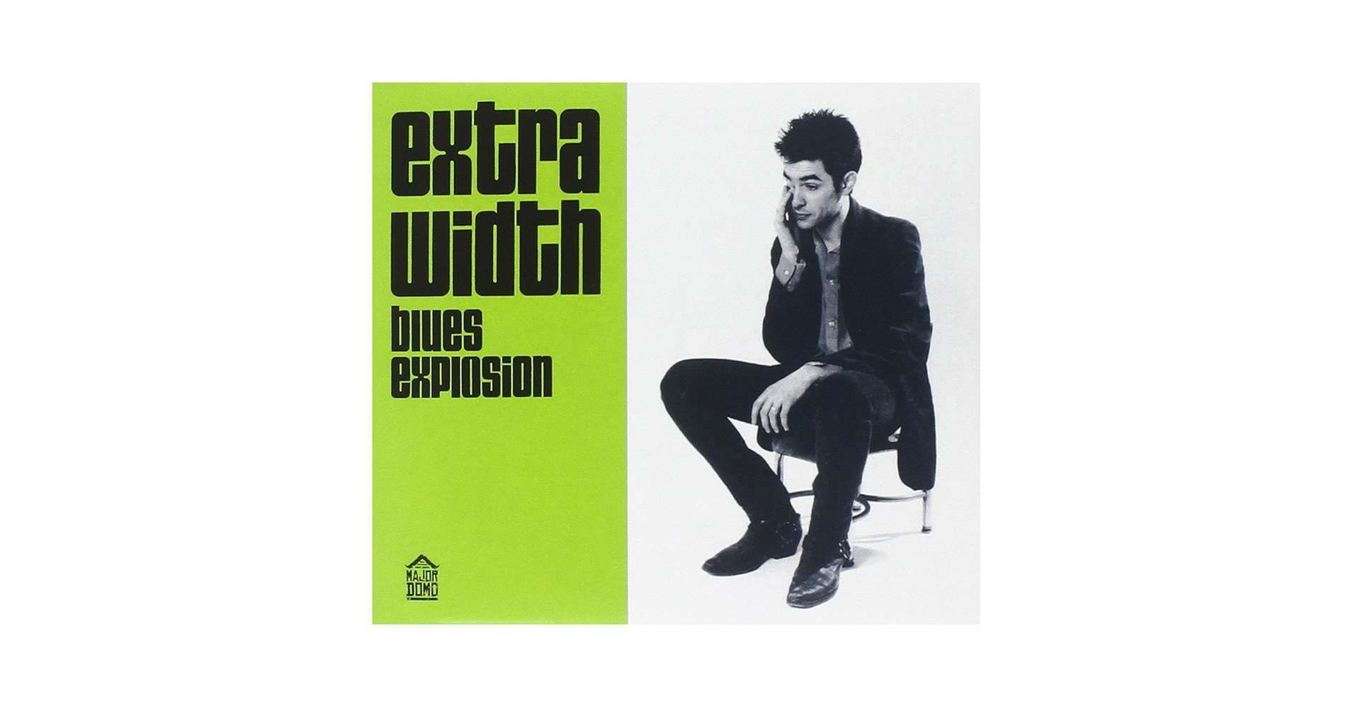 JON SPENCER BLUES EXPLOSION ジョンスペ　ビンテージ Amazon.co.jp: Extra Width: ミュージック