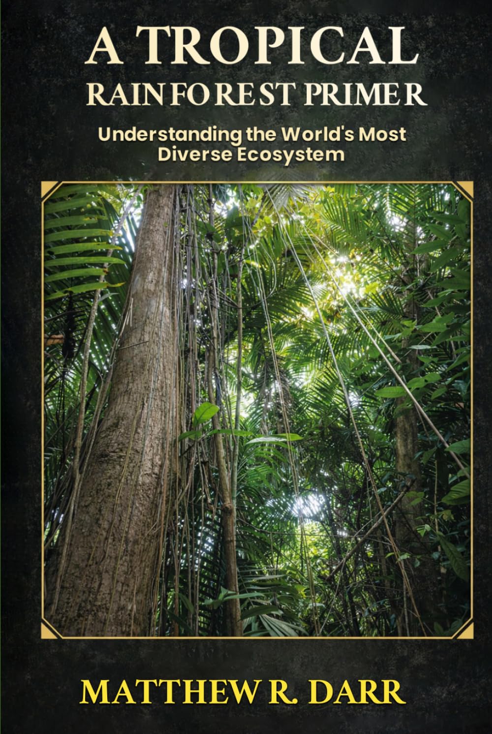 A TROPICAL RAINFOREST PRIMER