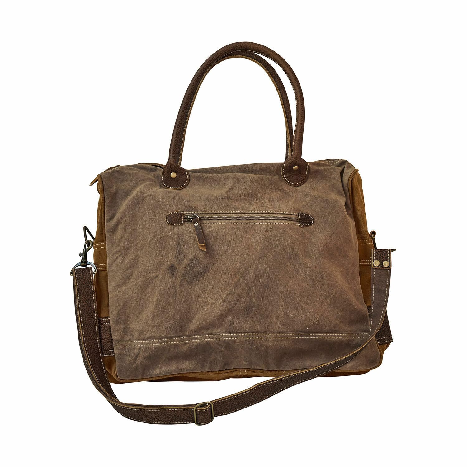 Loberon Tasche Elma, braun