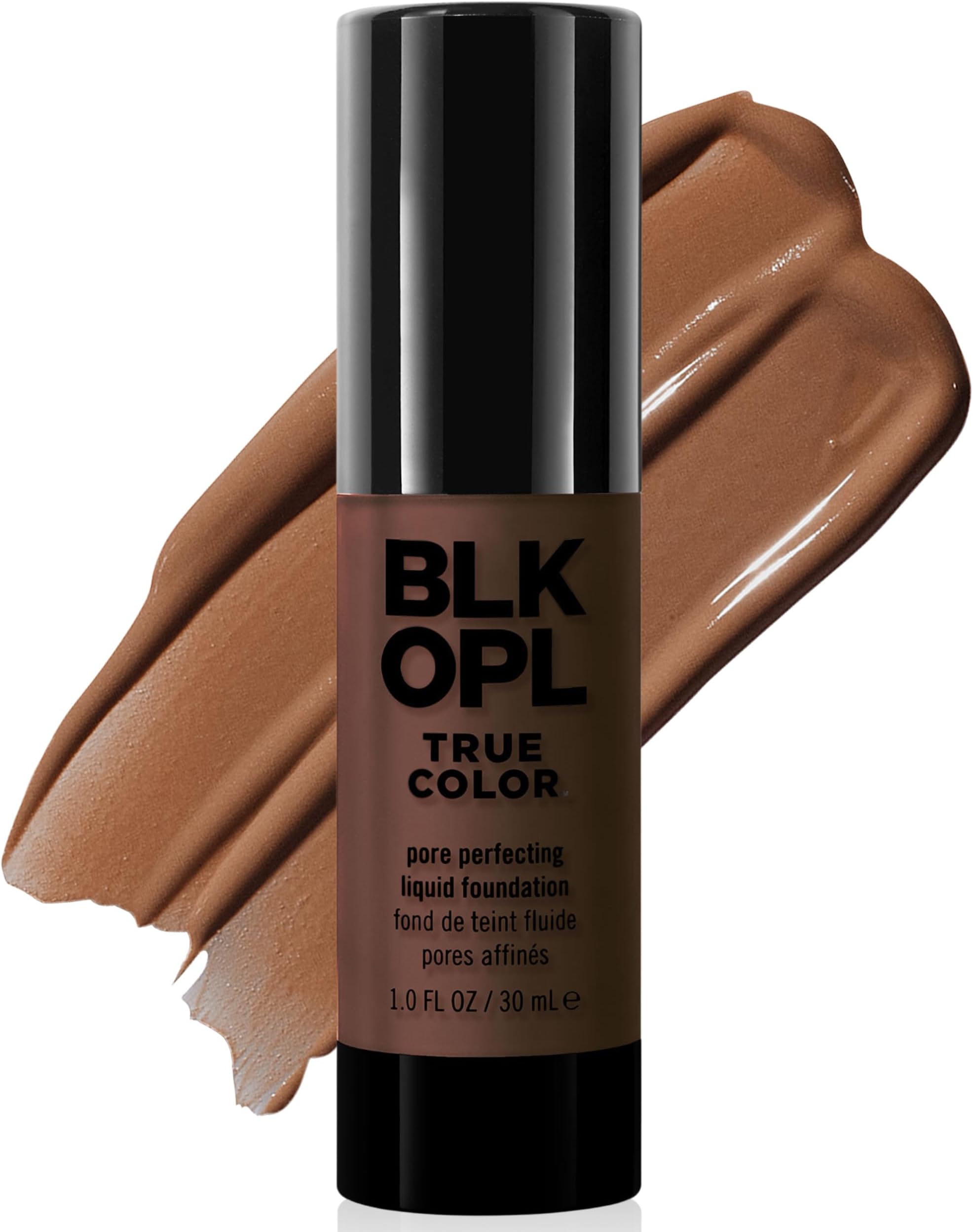 True Colour Liquid Foundation