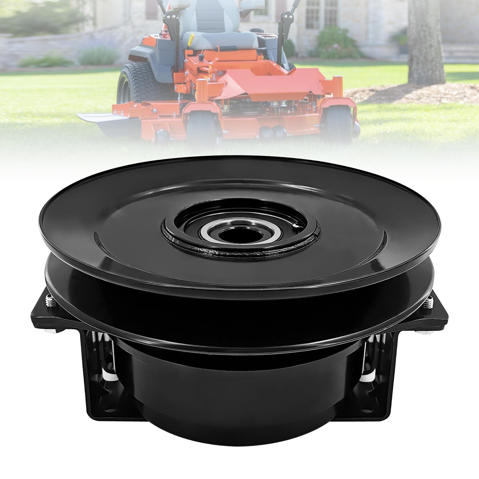 Amazon.com: 53797600 59118500 Electric PTO Clutch Fit for Gravely