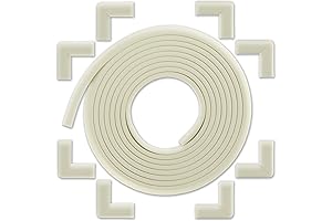 Fireplace Safety Protection Essentials: Corners and Edges Guarding for Kids