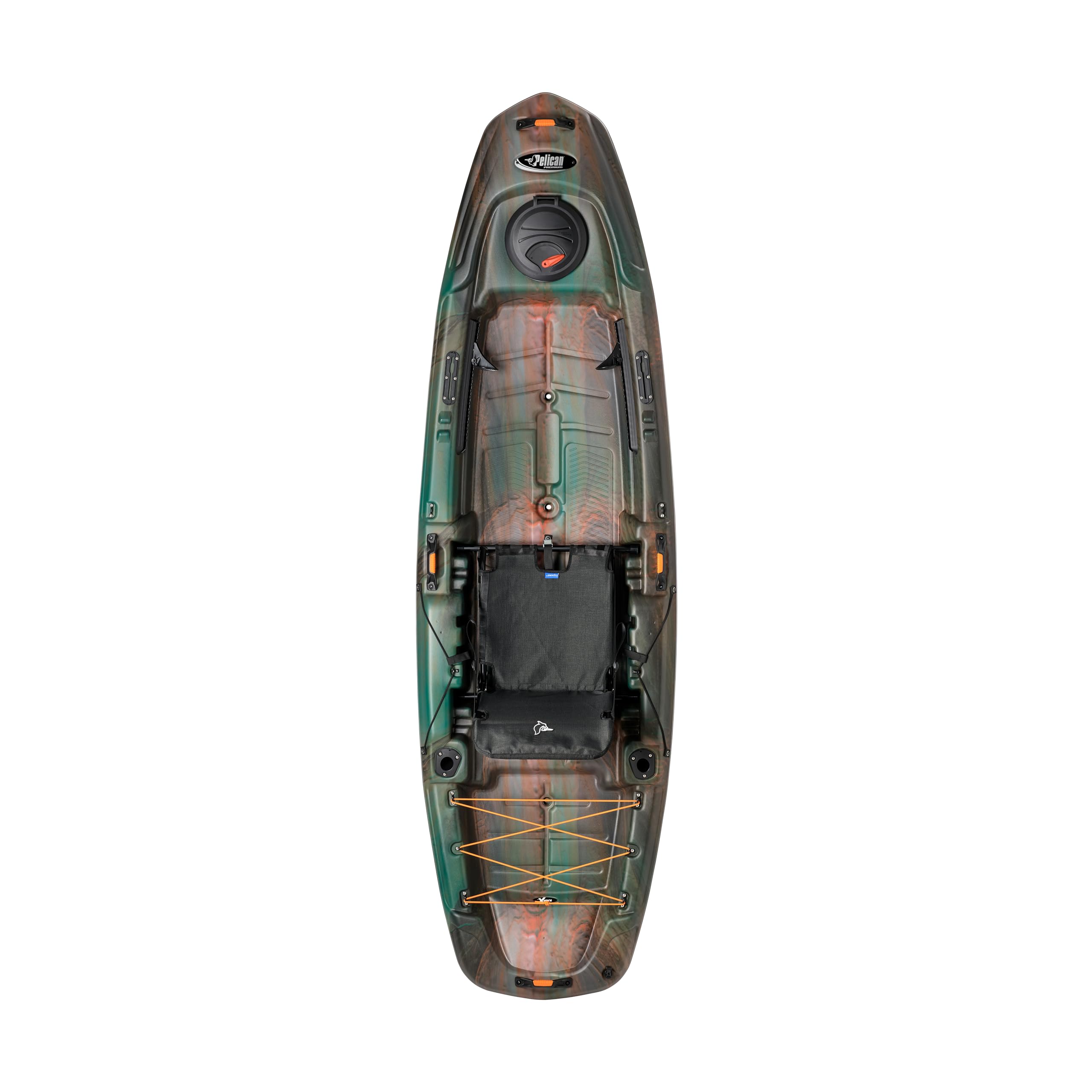 Pelican Catch Classic Angler