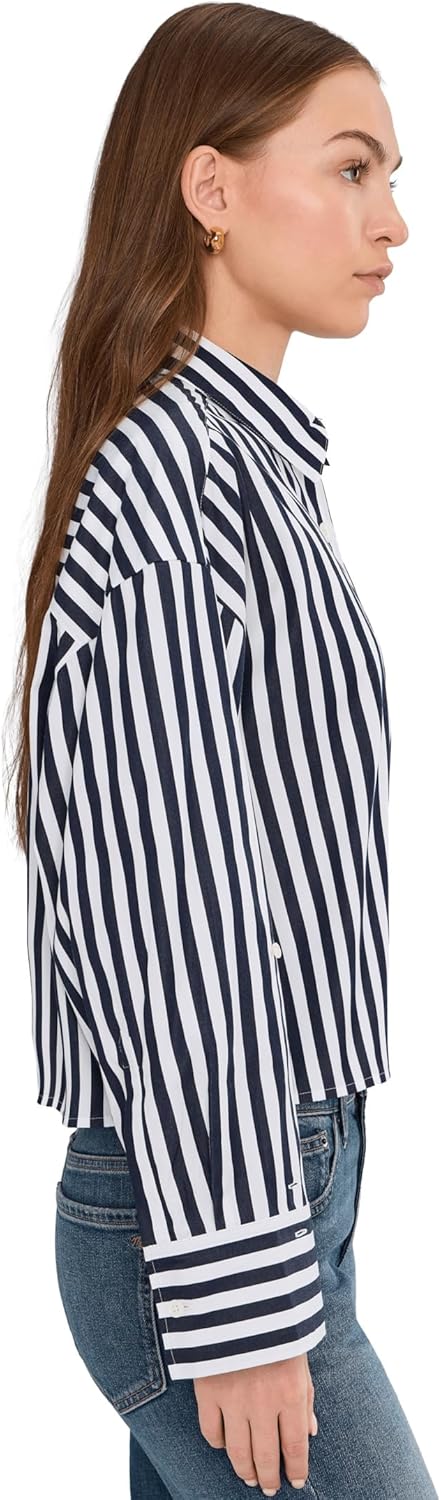 Madewell Women's Alice Shirt - Image 3