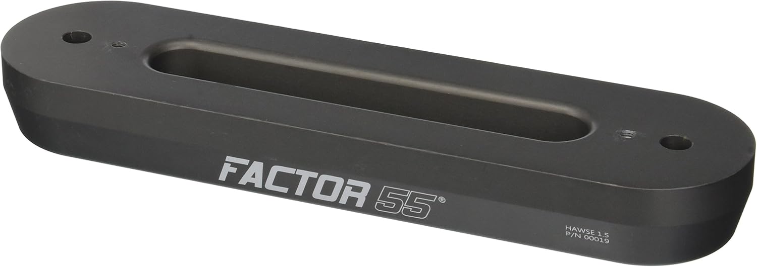 Factor 55 00019 Hawse Fairlead