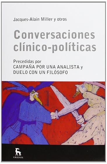 Conversaciones clínico-politícas