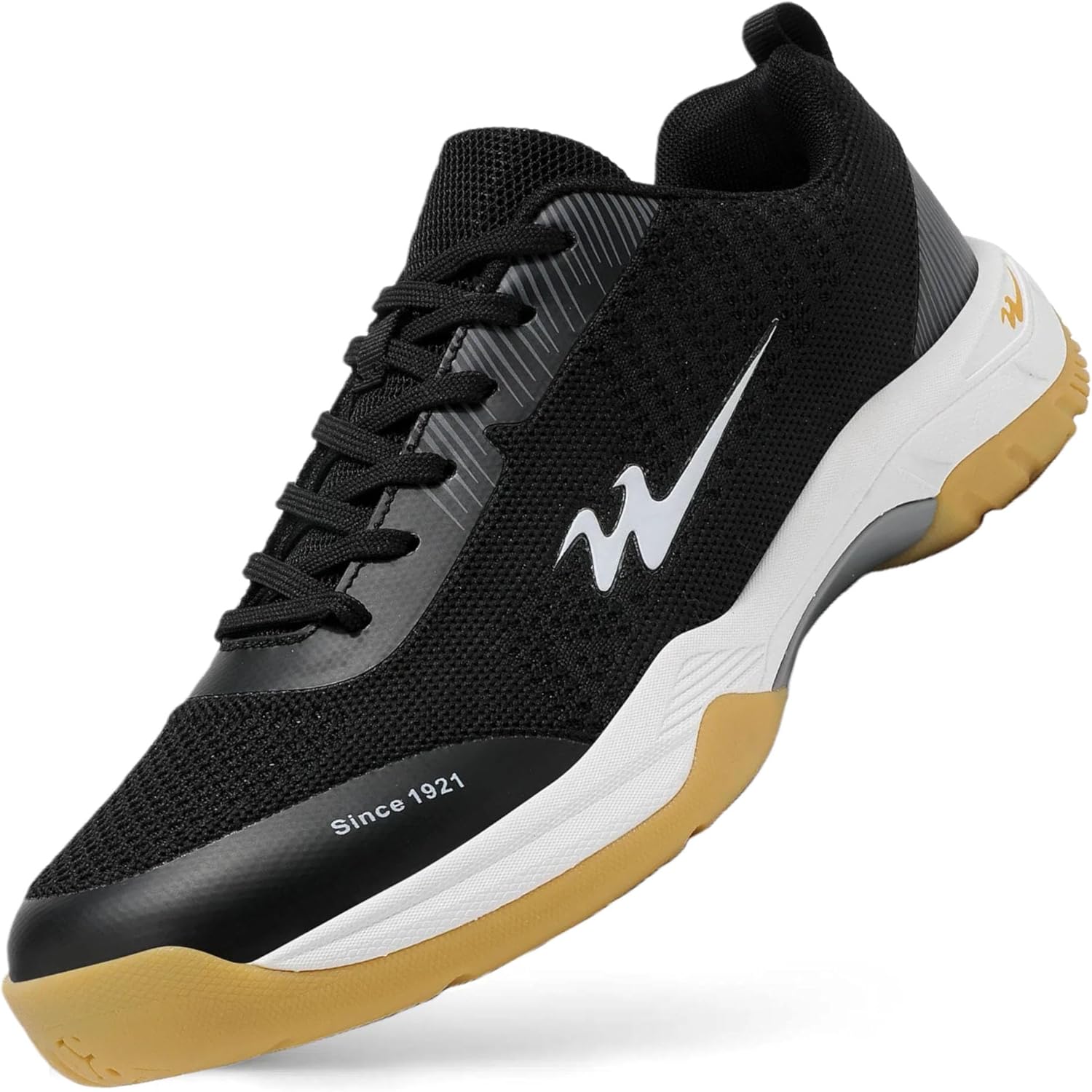 cungel-Tennis-Badmintion-Pickleball-Shoes Unisex No-Slip Pickleball & Tennis Shoes | Lightweight Breathable Court Shoes for Men and Women