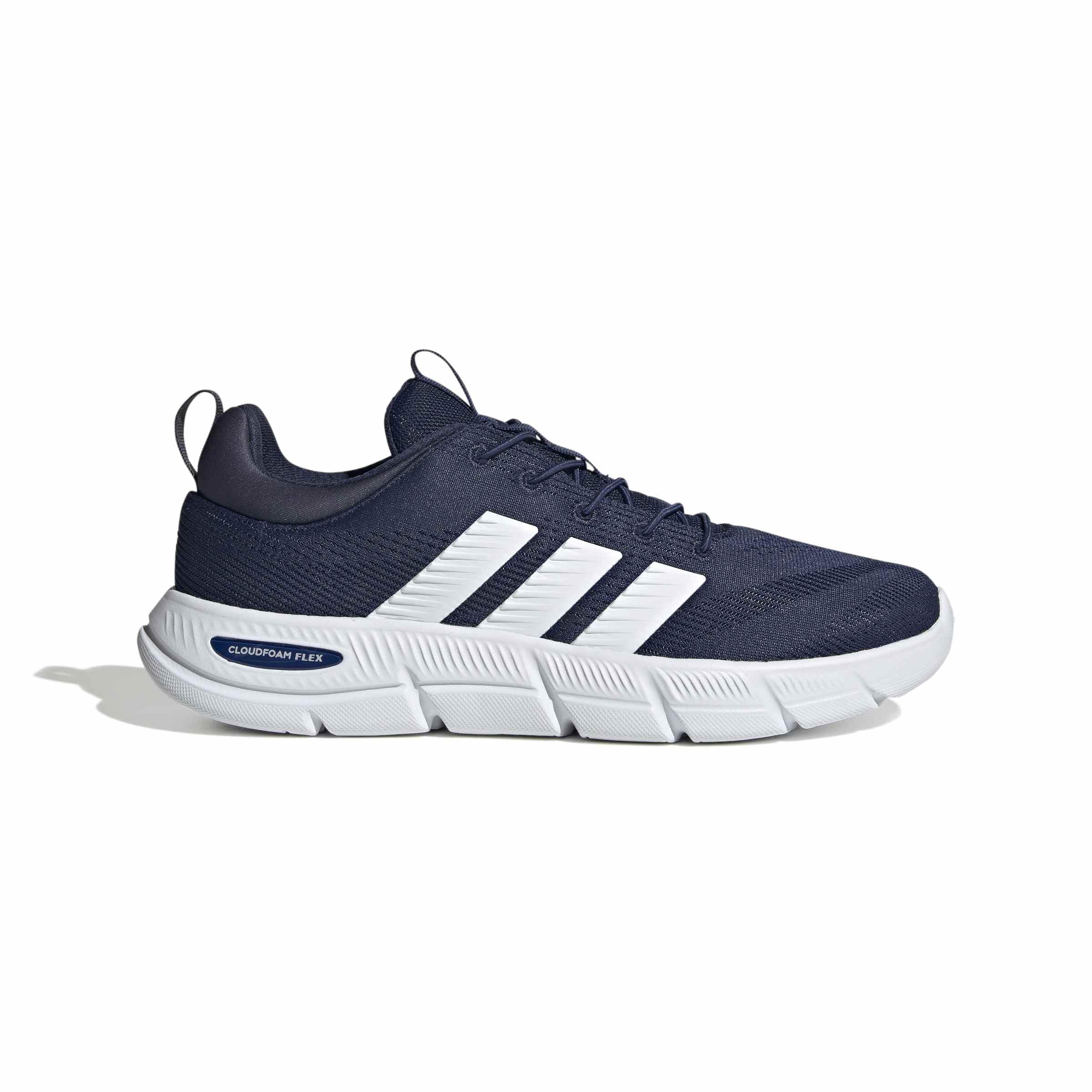adidas Unisex Cloudfoam Flex Elastic LACE Schuh