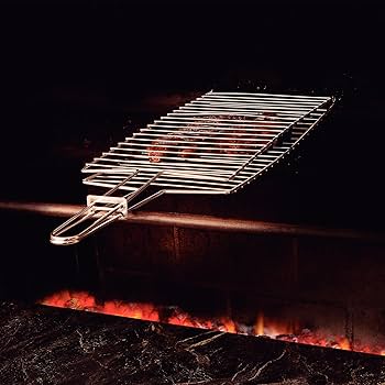 Amazon｜トラモンティーナ シュラスコ 両面焼ける挟み焼き仕様