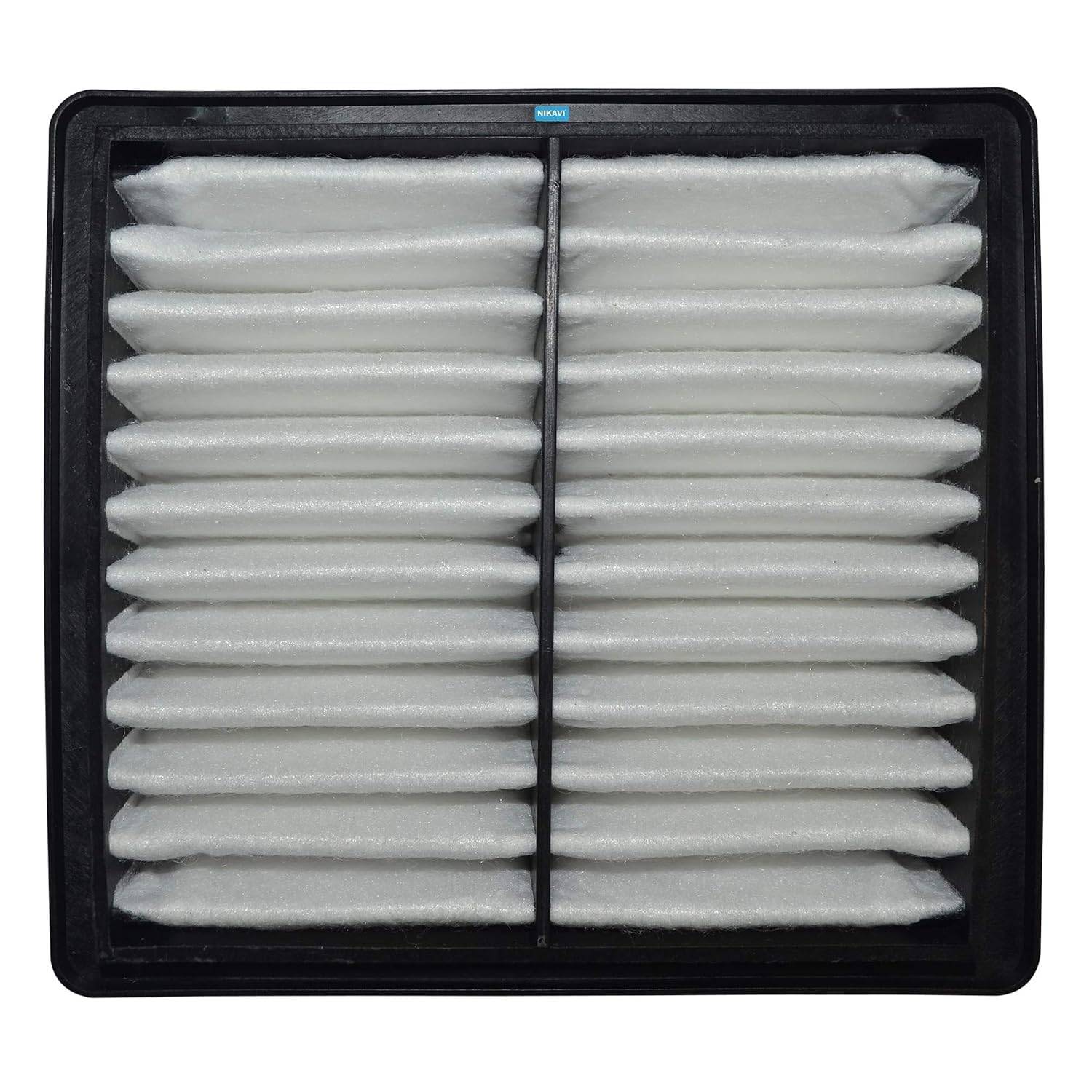 Motorcycle Air Filter for i Gixxer SF/150/250 | Direct Fit Replacement, Dust Filtration, Engine Protection, Easy Installation, Multi-Model Compatible-image-9
