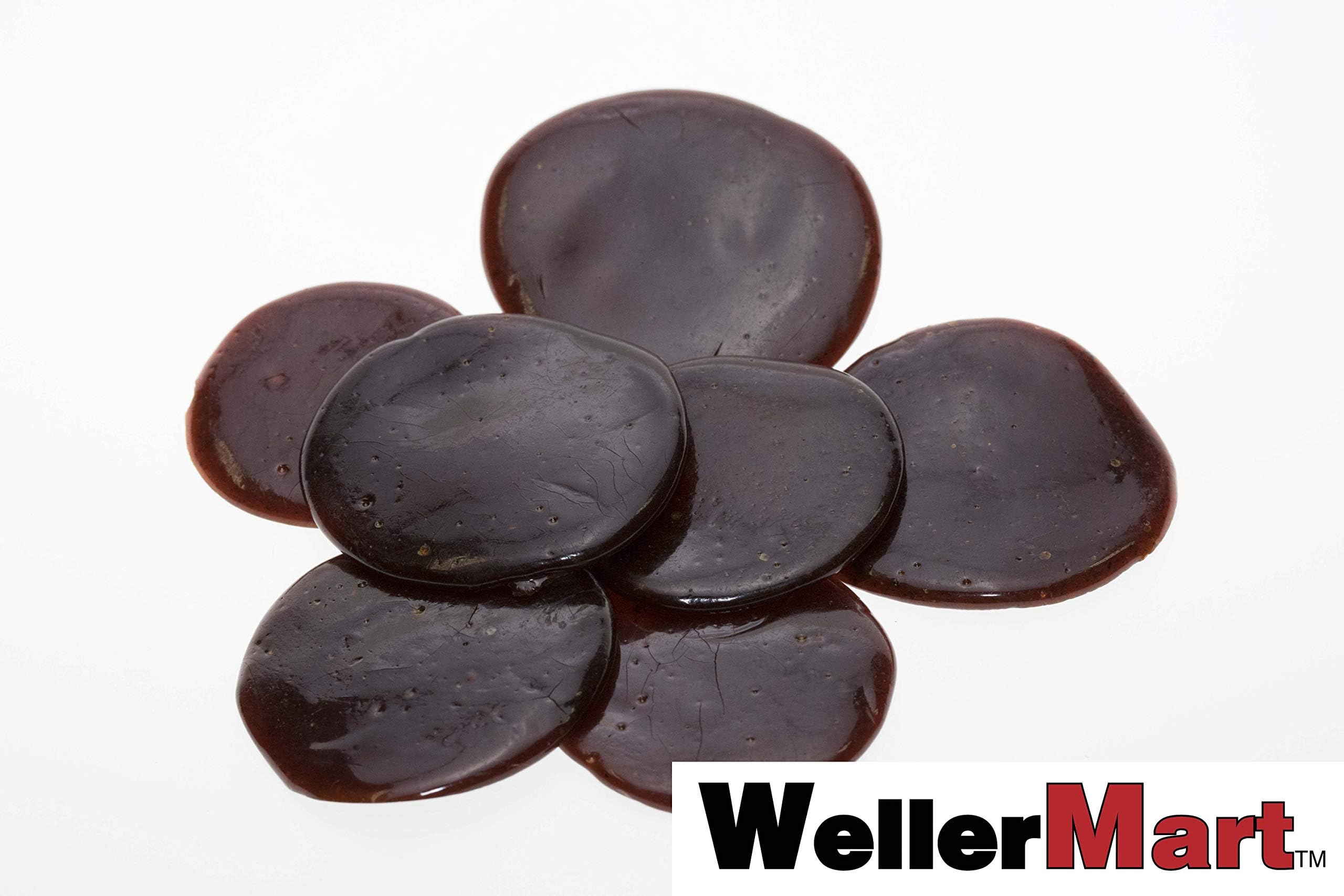 Light Pure Button Lac 1/2 Lb or 8 Oz