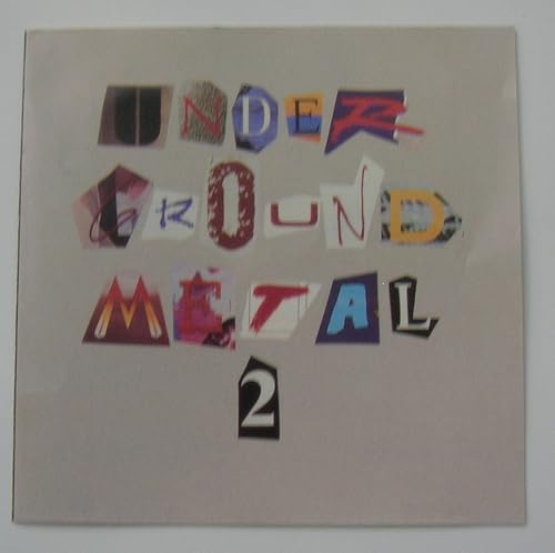 Underground metal 2