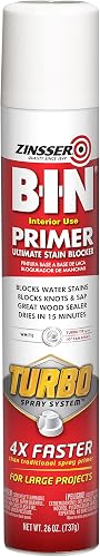 Zinsser B-I-N Shellac Primer