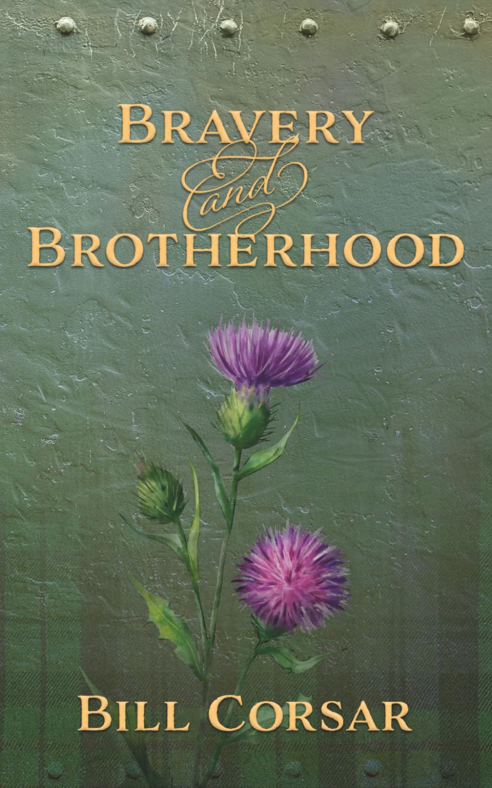 Bravery & Brotherhood