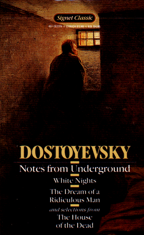 Notes from Underground
