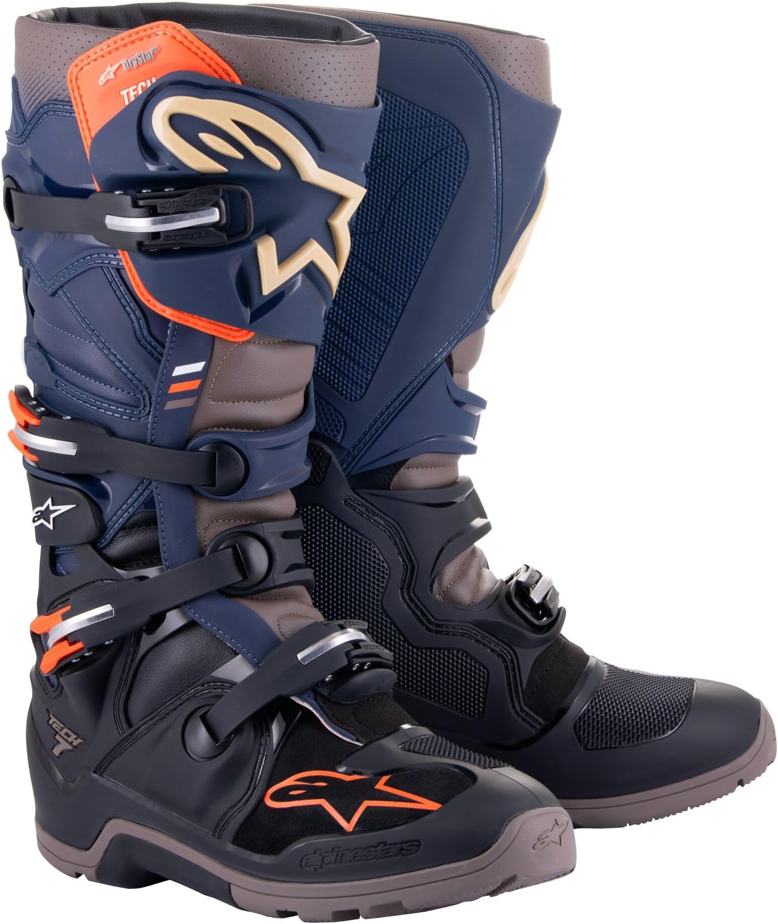 Alpinestars Men's Tech 7 Enduro Boots