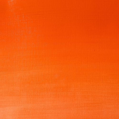 Miniatura 3 de Winsor & Newton Artists' Oil Color, 37ml (1.25 oz) Tube, Orange Laque Mineral