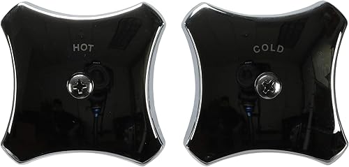 Miniatura 4 de Danco 20271 Manijas para bañera Kohler  ducha