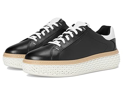 Cole Haan Grandpro Court Skyweave Sneakers Women